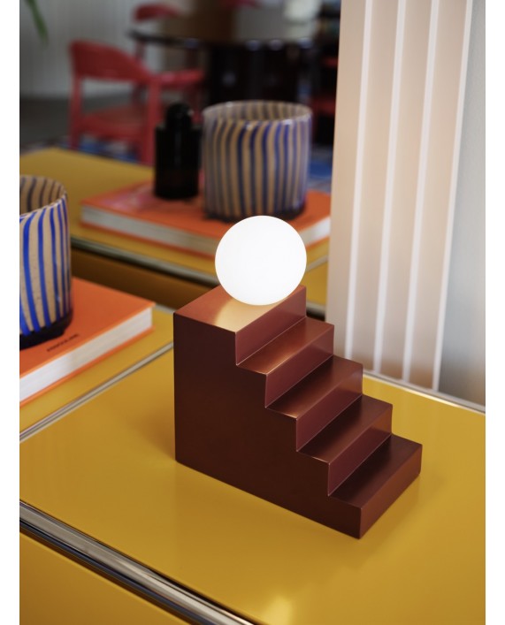 Oblure Stair Table Lamp